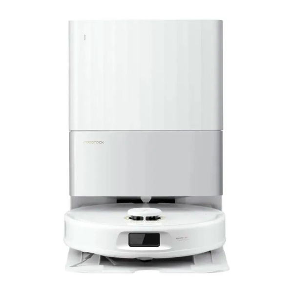 Купить не дорого Робот-пылесос Roborock Qrevo C с Док-станцией Белый в интернет магазине Stels.kz Робот-пылесос Roborock Qrevo C с Док-станцией Белый в интернет магазине Stels.kz