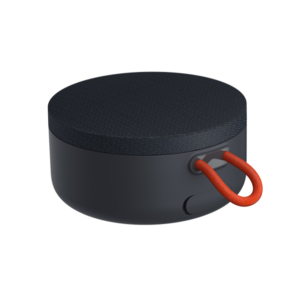 Купить не дорого Портативная колонка Xiaomi Mi Portable Bluetooth Speaker в интернет магазине Stels.kz Портативная колонка Xiaomi Mi Portable Bluetooth Speaker в интернет магазине Stels.kz