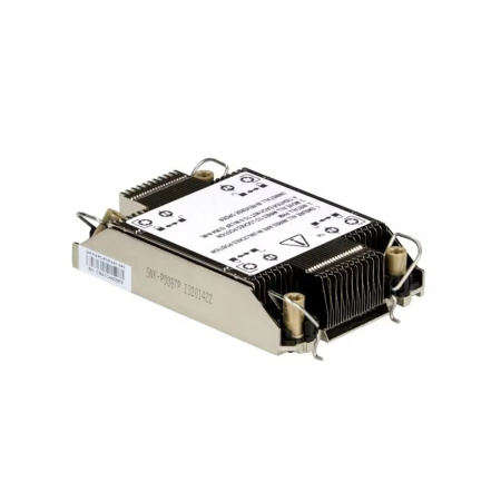 Зап. часть радиатор для кулера CPU Supermicro SNK-P0087P в интернет магазине Stels.kz