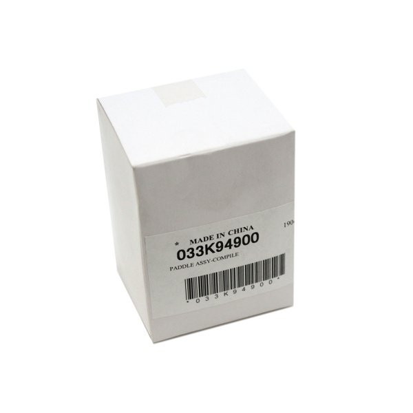 Лопасть узла подбивки листов Xerox 033K94900