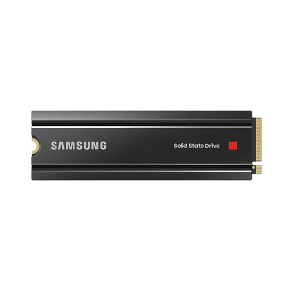 Твердотельный накопитель SSD Samsung 980 PRO 2 ТБ M.2 PCIe 4.0 в интернет магазине Stels.kz