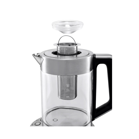 Купить не дорого Чайник электрический Kitfort КТ-622 в интернет магазине Stels.kz Чайник электрический Kitfort КТ-622 в интернет магазине Stels.kz