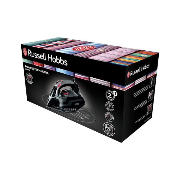 Утюг Russell Hobbs 20630-56 в интернет магазине Stels.kz