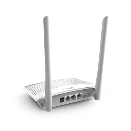 Маршрутизатор TP-Link TL-WR820N в интернет магазине Stels.kz