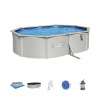 Каркасный бассейн Bestway 56586