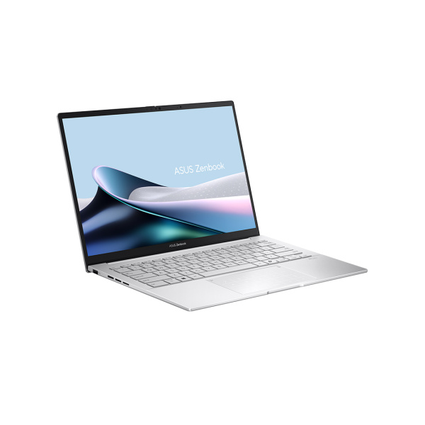 Ноутбук ASUS Zenbook 14 UX3405CA-PP157W 14" 3K 120Hz Core 9 285H 16GB 1TB Win11 в интернет магазине Stels.kz