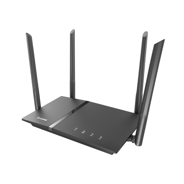 Маршрутизатор D-Link DIR-1260/RU/R1A Маршрутизатор D-Link DIR-1260/RU/R1A