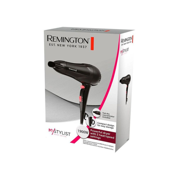 Фен Remington D2000 в интернет магазине Stels.kz