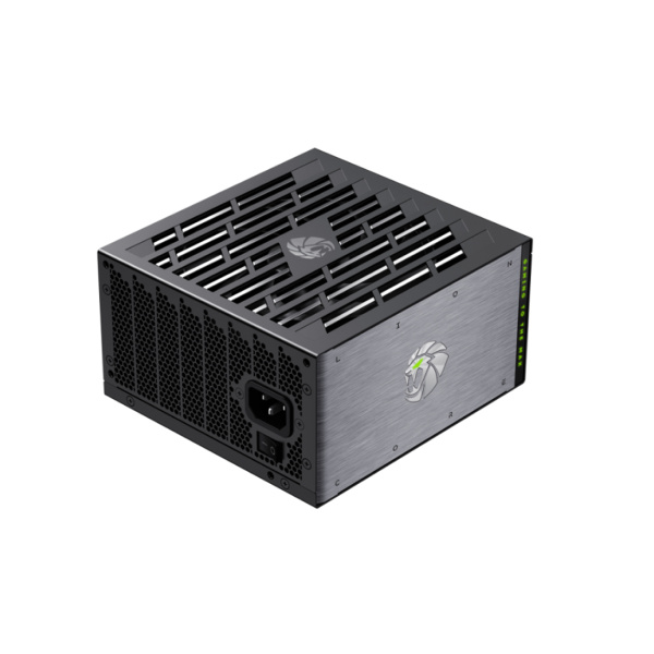 Блок питания Gamemax LION CORE 1000P Platinum в интернет магазине Stels.kz