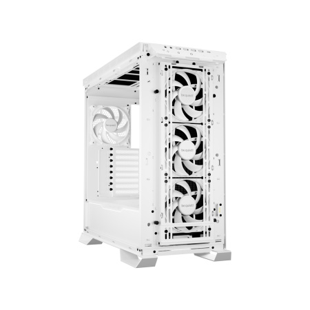 Компьютерный корпус Bequiet! DARK BASE PRO 901 White в интернет магазине Stels.kz