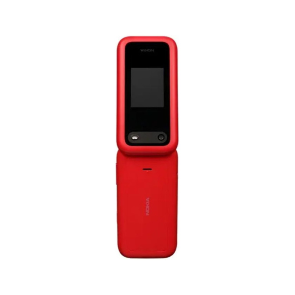 Мобильный телефон NOKIA 2660 TA-1469 DS Red в интернет магазине Stels.kz