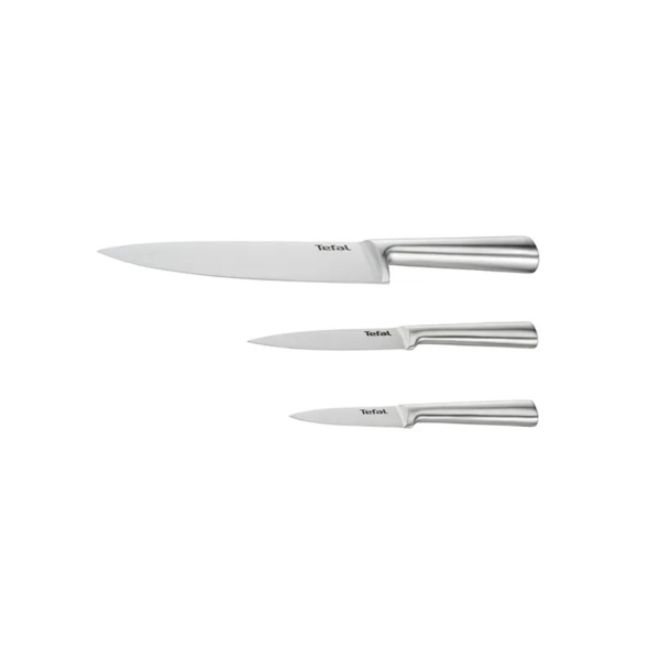 Набор ножей Tefal Couteaux expertise K121S375 3шт Набор ножей Tefal Couteaux expertise K121S375 3шт