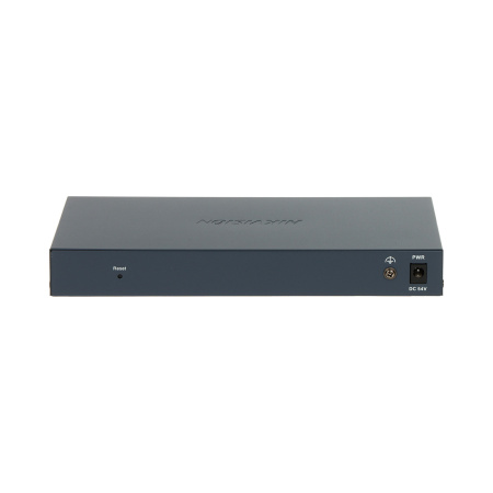 Коммутатор Hikvision DS-3E1510P-EI/M(B) в интернет магазине Stels.kz