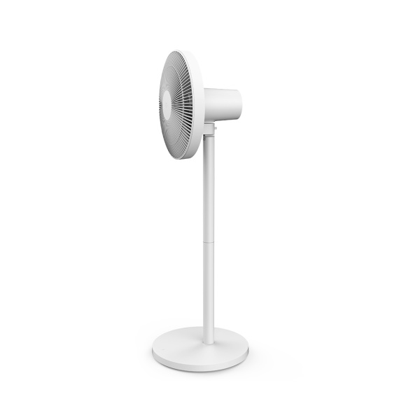 Вентилятор напольный Mi Smart Standing Fan 2 Lite (JLLDS01XY) Белый Вентилятор напольный Mi Smart Standing Fan 2 Lite (JLLDS01XY) Белый
