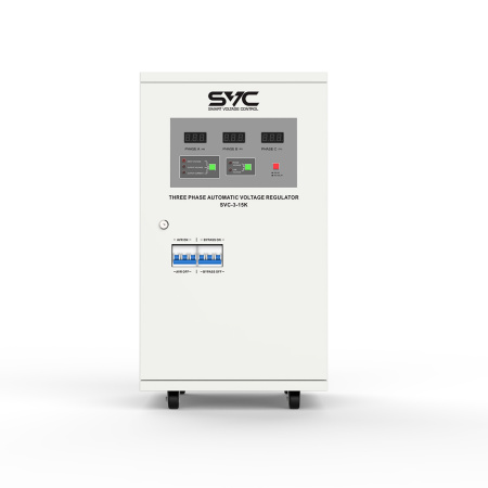Стабилизатор SVC-3-15K в интернет магазине Stels.kz