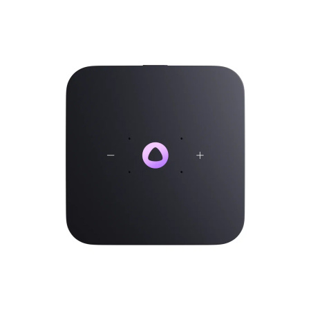 Купить не дорого Умная колонка Яндекс Станция Миди Оранжевый в интернет магазине Stels.kz Умная колонка Яндекс Станция Миди Оранжевый в интернет магазине Stels.kz