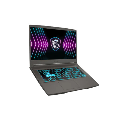 Ноутбук MSI Thin 15 B2RVE-3458XKZ 15,6" FHD 144Hz Core 7 240H 16GB 512GB RTX4050 DOS в интернет магазине Stels.kz