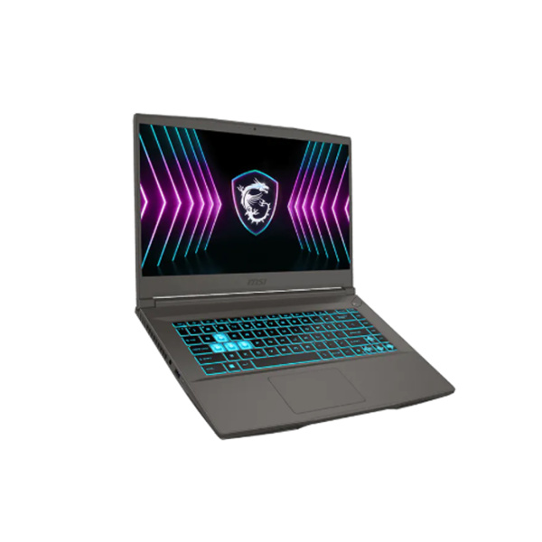 Ноутбук MSI Thin 15 B2RVE-3458XKZ 15,6" FHD 144Hz Core 7 240H 16GB 512GB RTX4050 DOS в интернет магазине Stels.kz