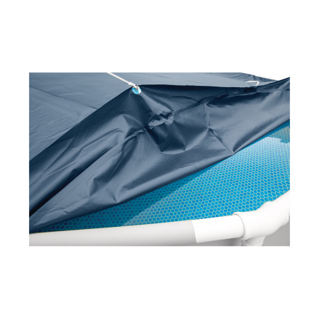 Тент для бассейна Intex 28083 в интернет магазине Stels.kz