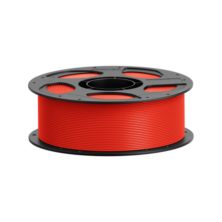 Филамент для 3D-печати Anycubic PETG AHPERR-10 (красный)