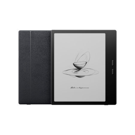 Электронная книга ONYX BOOX GO 7 Черный в интернет магазине Stels.kz