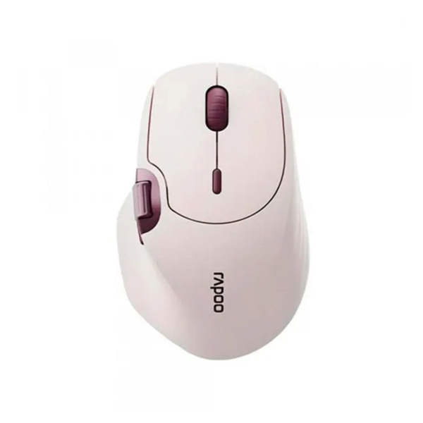Компьютерная мышь Rapoo MT560 Vermeil Компьютерная мышь Rapoo MT560 Vermeil