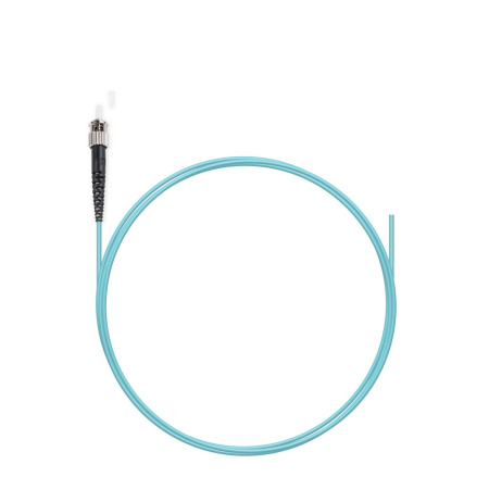 Пигтейл Оптический ST/UPC MM OM3 50/125 0.9 мм 1.5 м в интернет магазине Stels.kz