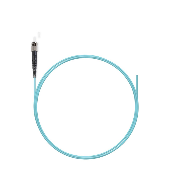 Пигтейл Оптический ST/UPC MM OM3 50/125 0.9 мм 1.5 м в интернет магазине Stels.kz