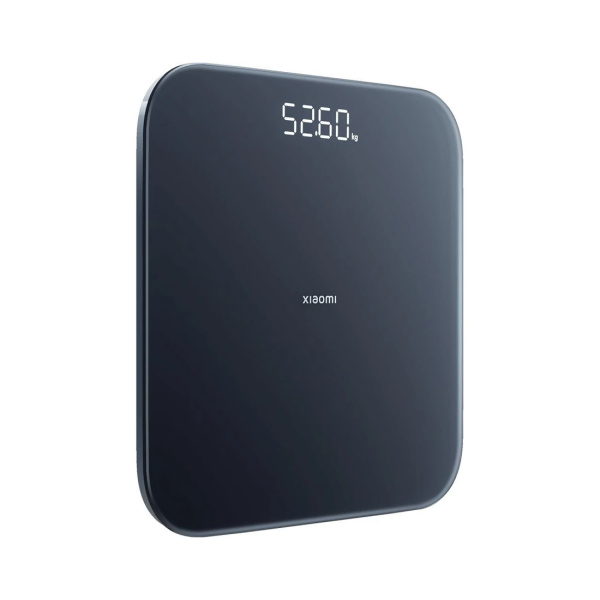 Купить не дорого Умные весы Xiaomi Smart Scale S200 GL Темно-серый в интернет магазине Stels.kz Умные весы Xiaomi Smart Scale S200 GL Темно-серый в интернет магазине Stels.kz