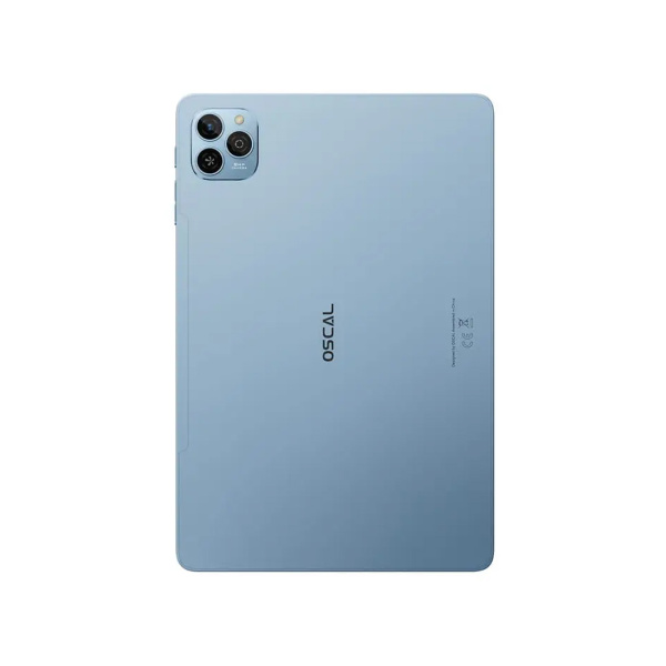 Планшет OSCAL Pad 9 LTE 4GB RAM 128GB ROM Blue в интернет магазине Stels.kz