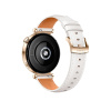 Смарт часы Huawei Watch GT 4 ARA-B19 41mm White Leather Strap в интернет магазине Stels.kz