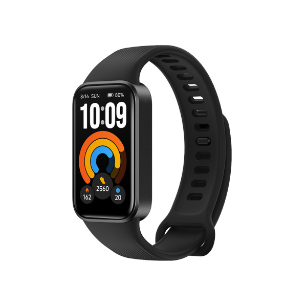 Фитнес браслет Xiaomi Smart Band 11 Active Black
