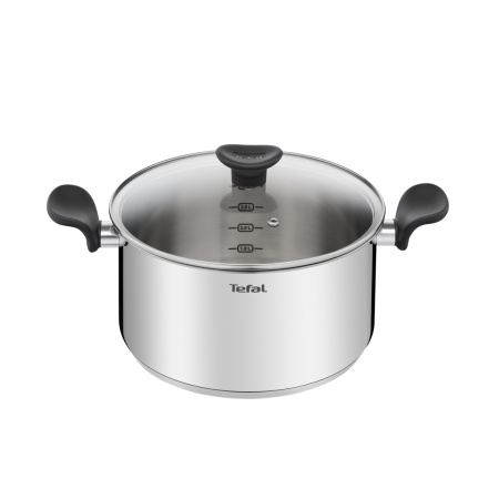 Кастрюля Tefal Easy Boil G7494674 24см