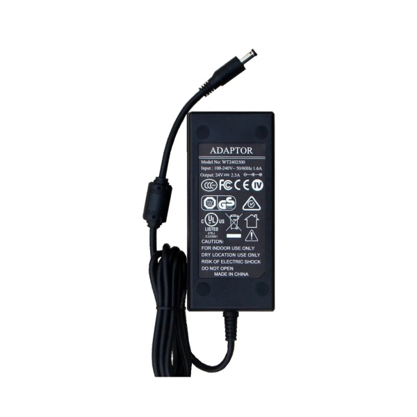 Блок питания MikroTik 24HPOW Блок питания MikroTik 24HPOW