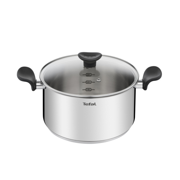Кастрюля Tefal Easy Boil G7494674 24см