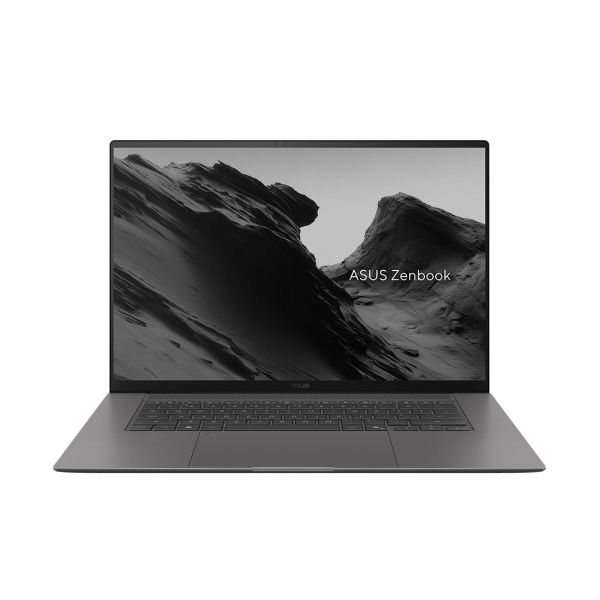 Ноутбук ASUS Zenbook S 14 UX5406SA-QJ470W 14" FHD+ 60Hz Core Ultra 7 258V 32GB 1TB Win 11