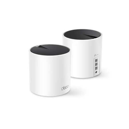 Беспроводная MESH-система Wi-Fi TP-Link Deco X55(2-pack) в интернет магазине Stels.kz