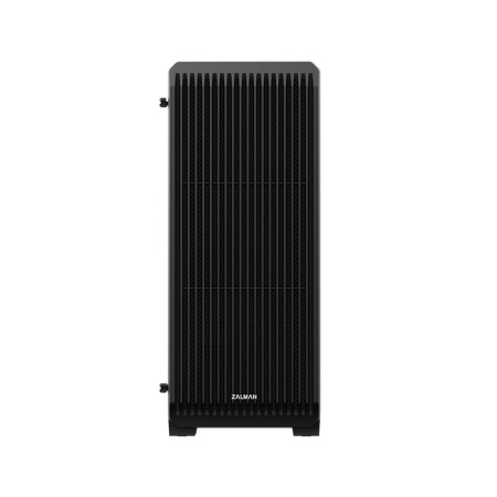 Компьютерный корпус Zalman S2 TG Black без Б/П в интернет магазине Stels.kz