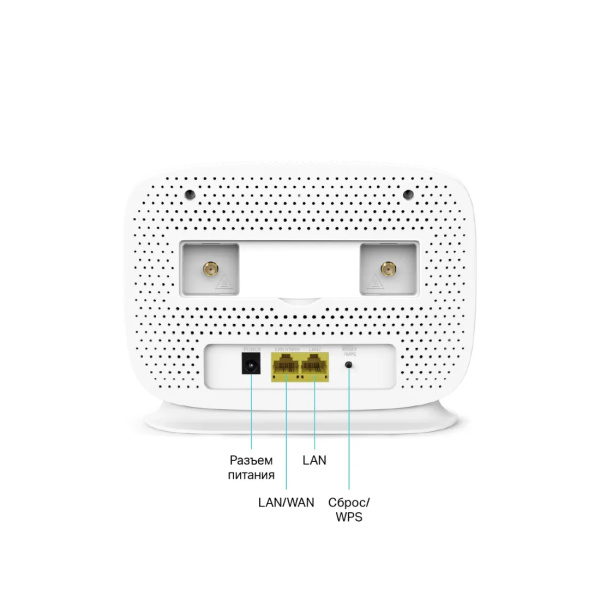 Маршрутизатор TP-Link TL-MR105 в интернет магазине Stels.kz