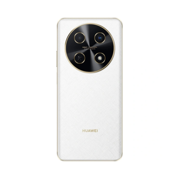 Абонентский терминал Huawei Nova 13i CTR-L91 8GB RAM 128GB ROM White в интернет магазине Stels.kz