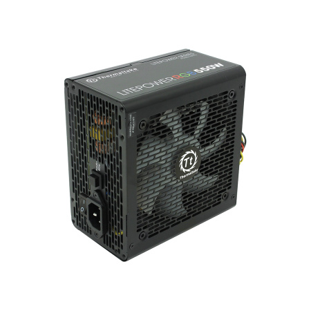 Блок питания Thermaltake Litepower RGB 550W в интернет магазине Stels.kz