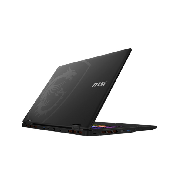 Ноутбук MSI Crosshair 18 HX AI A2XWGKG-055XKZ 18" QHD+ 240Hz Ultra 9 275HX 32GB 2TB RTX5070 DOS в интернет магазине Stels.kz