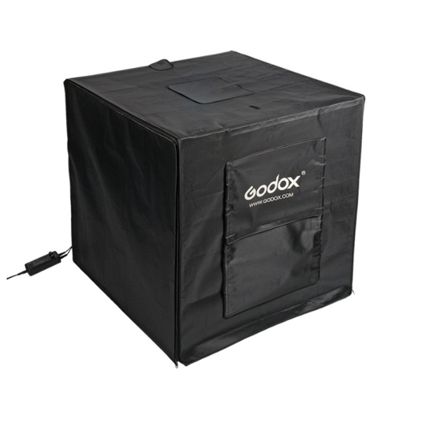 Фотобокс Godox LSD80 с LED подсветкой