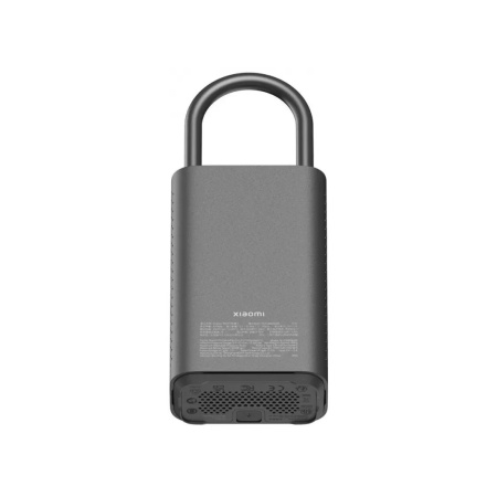 Автомобильный компрессор Xiaomi Portable Electric Air Compressor 2 Pro в интернет магазине Stels.kz