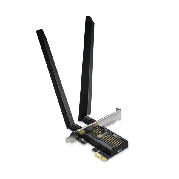 Сетевой адаптер TP-LINK Archer TBE552E
