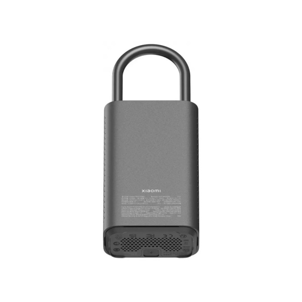 Автомобильный компрессор Xiaomi Portable Electric Air Compressor 2 Pro в интернет магазине Stels.kz