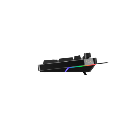 Клавиатура HyperX Alloy Rise (RU) 7G7A3AA#ACB в интернет магазине Stels.kz