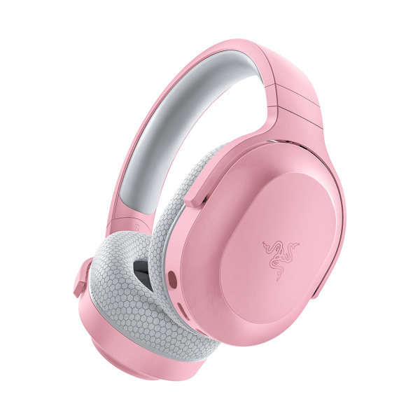 Гарнитура Razer Barracuda X 2022 - Quartz Pink Гарнитура Razer Barracuda X 2022 - Quartz Pink