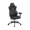 Игровое компьютерное кресло Aerocool XTAL-Racer Black