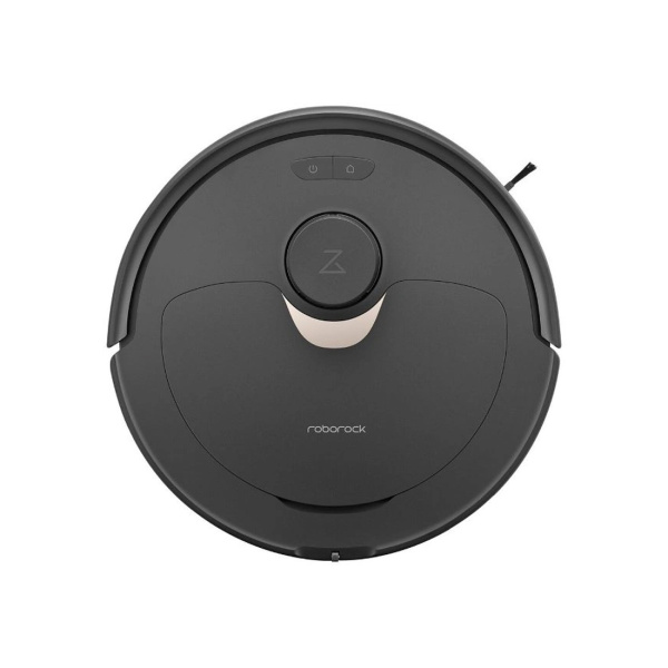 Робот-пылесос Roborock Qrevo Pro с Док-станцией Черный в интернет магазине Stels.kz